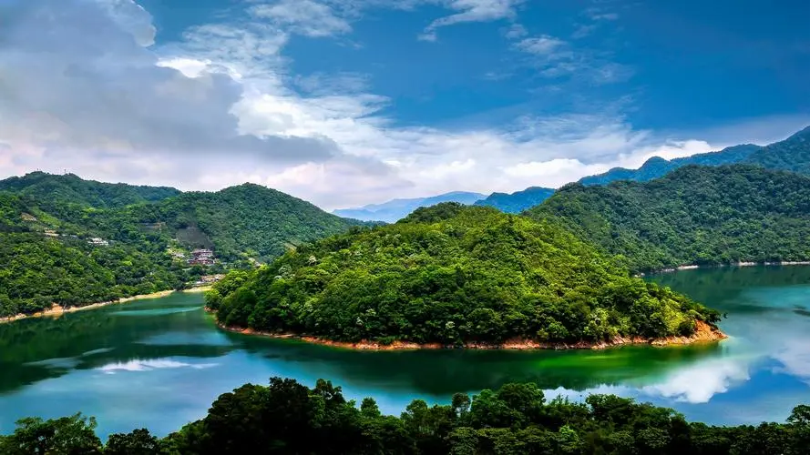 智能智慧城市